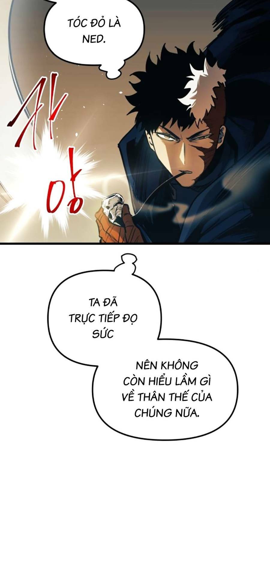 Sự Trở Về Của Chiến Thần Tự Sát Chapter 84 - Trang 2