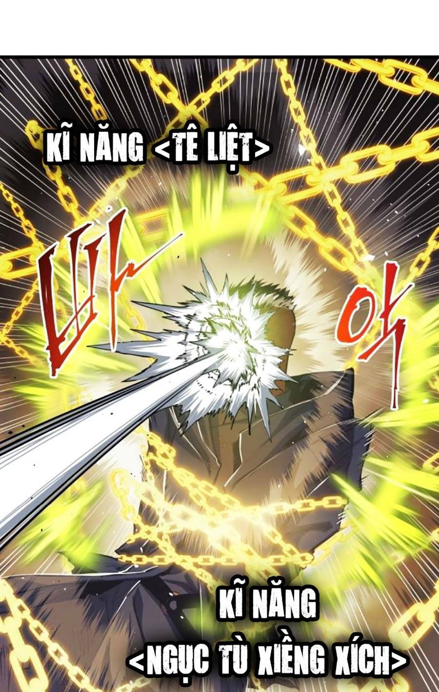 Sự Trở Về Của Chiến Thần Tự Sát Chapter 84 - Trang 2
