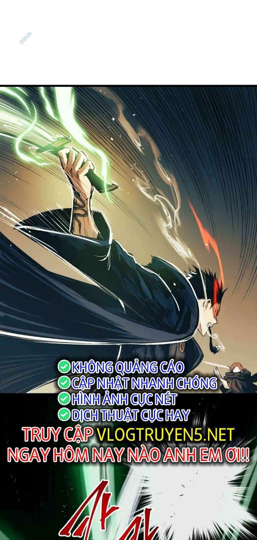 Sự Trở Về Của Chiến Thần Tự Sát Chapter 84 - Trang 2