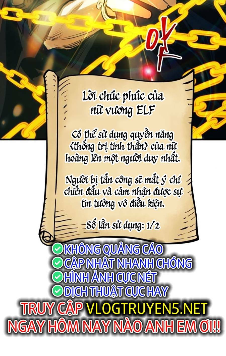 Sự Trở Về Của Chiến Thần Tự Sát Chapter 84 - Trang 2