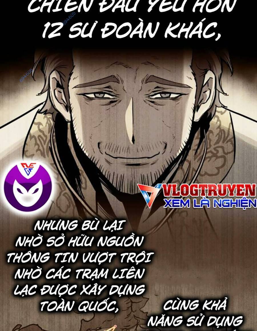 Sự Trở Về Của Chiến Thần Tự Sát Chapter 85 - Trang 2