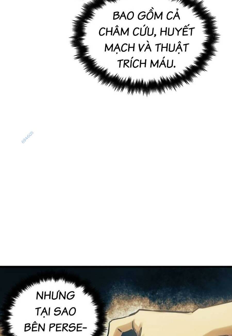 Sự Trở Về Của Chiến Thần Tự Sát Chapter 85 - Trang 2