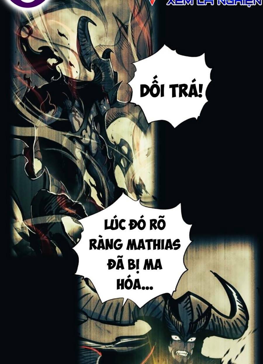 Sự Trở Về Của Chiến Thần Tự Sát Chapter 85 - Trang 2