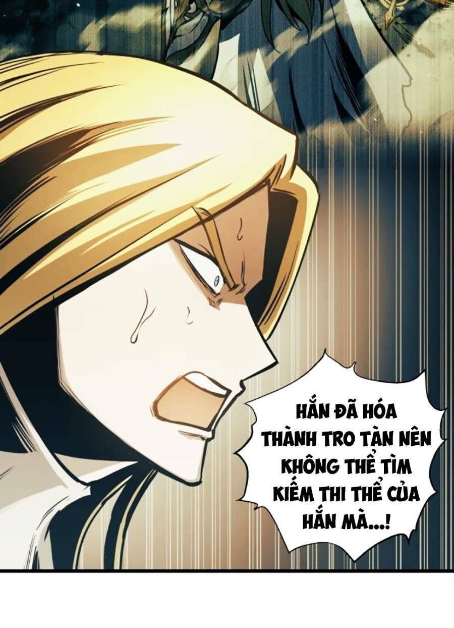 Sự Trở Về Của Chiến Thần Tự Sát Chapter 85 - Trang 2