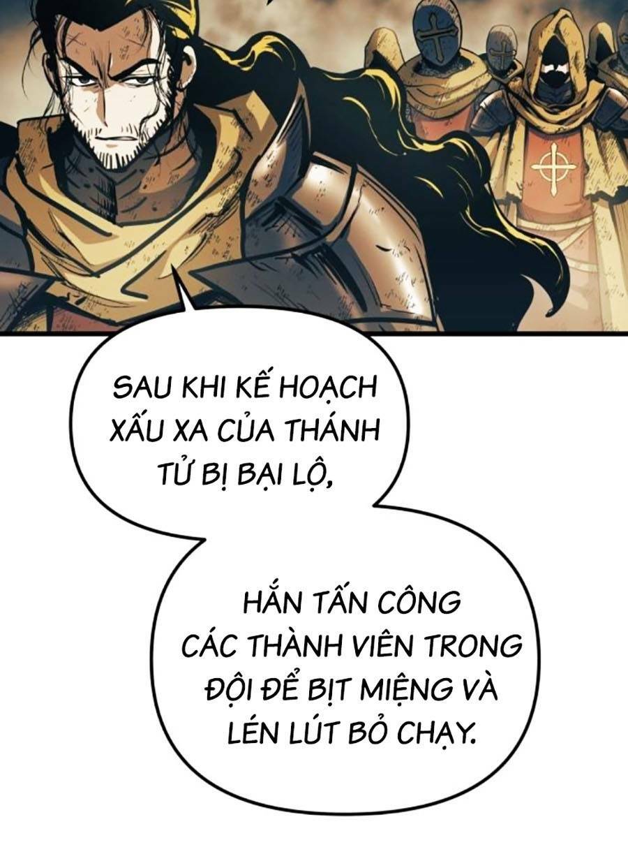 Sự Trở Về Của Chiến Thần Tự Sát Chapter 85 - Trang 2