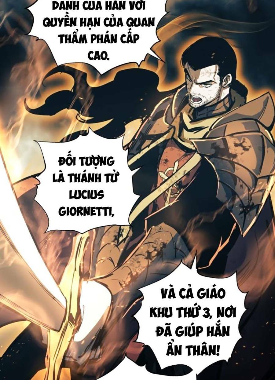 Sự Trở Về Của Chiến Thần Tự Sát Chapter 85 - Trang 2