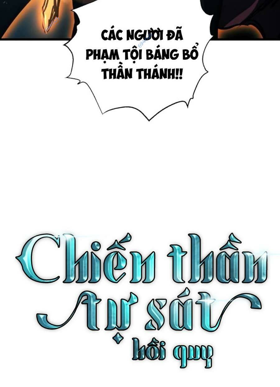 Sự Trở Về Của Chiến Thần Tự Sát Chapter 85 - Trang 2