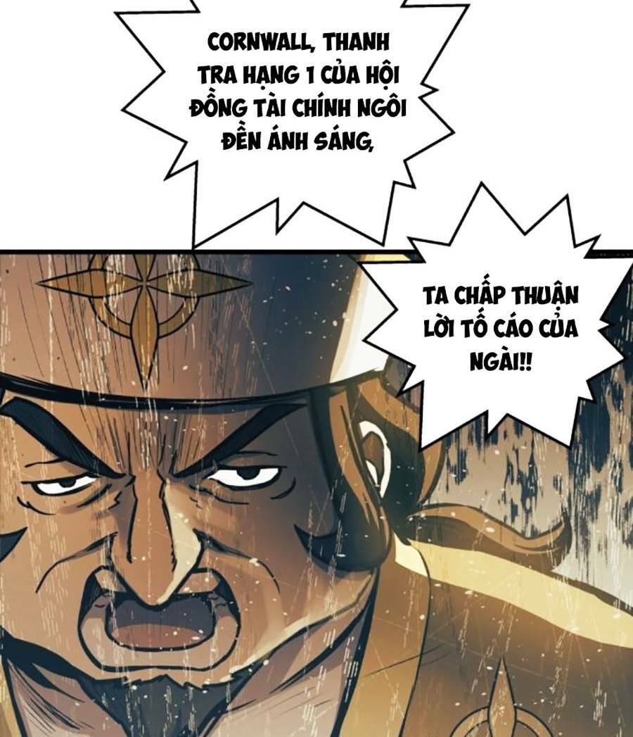 Sự Trở Về Của Chiến Thần Tự Sát Chapter 86 - Trang 2