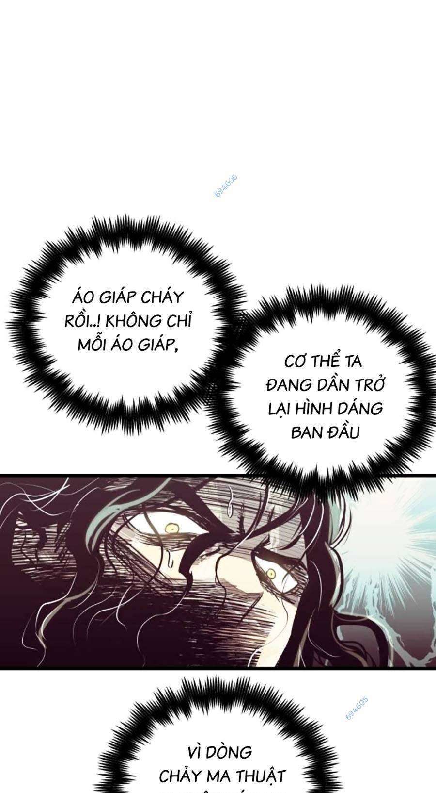 Sự Trở Về Của Chiến Thần Tự Sát Chapter 86 - Trang 2