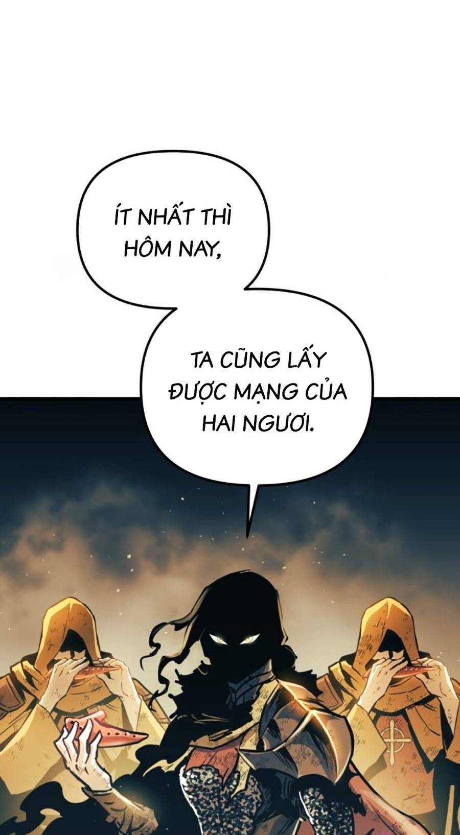 Sự Trở Về Của Chiến Thần Tự Sát Chapter 86 - Trang 2