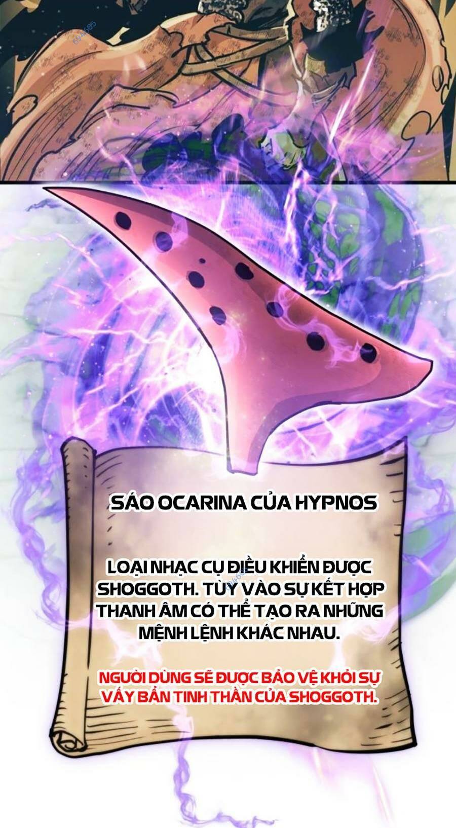 Sự Trở Về Của Chiến Thần Tự Sát Chapter 86 - Trang 2