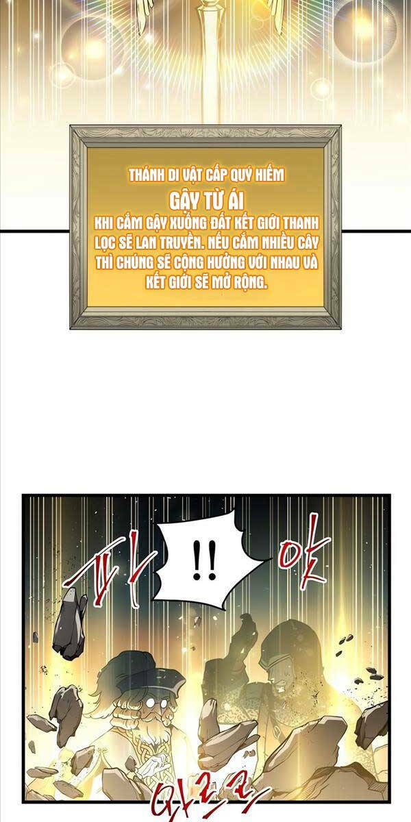 Sự Trở Về Của Chiến Thần Tự Sát Chapter 87 - Trang 2