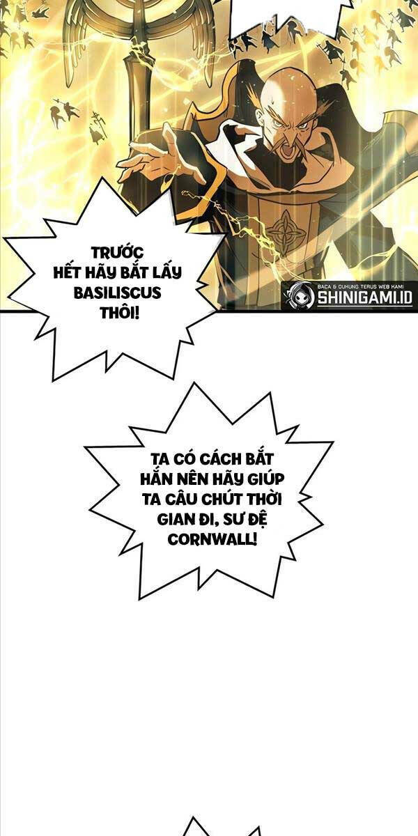 Sự Trở Về Của Chiến Thần Tự Sát Chapter 87 - Trang 2