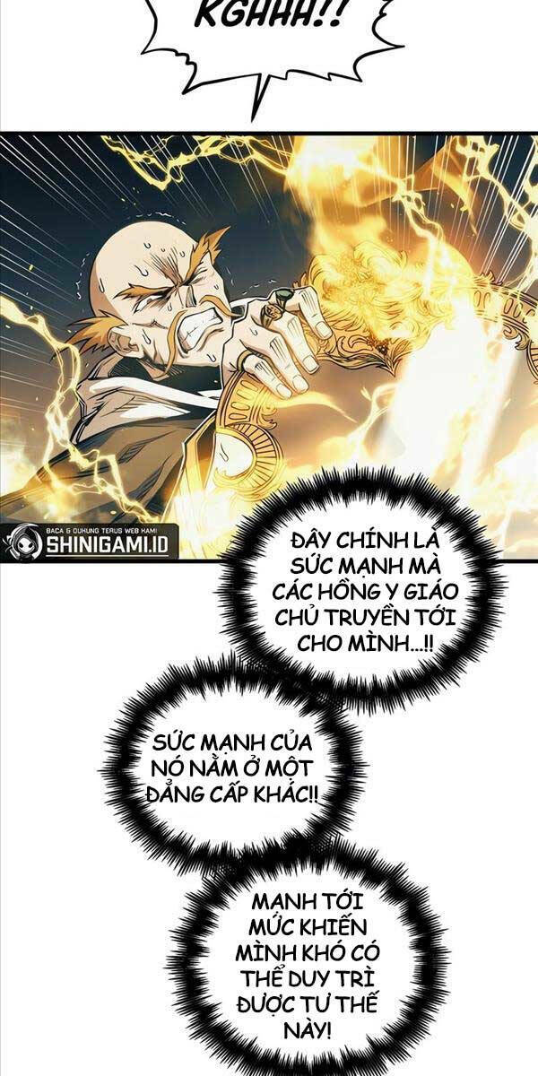 Sự Trở Về Của Chiến Thần Tự Sát Chapter 87 - Trang 2