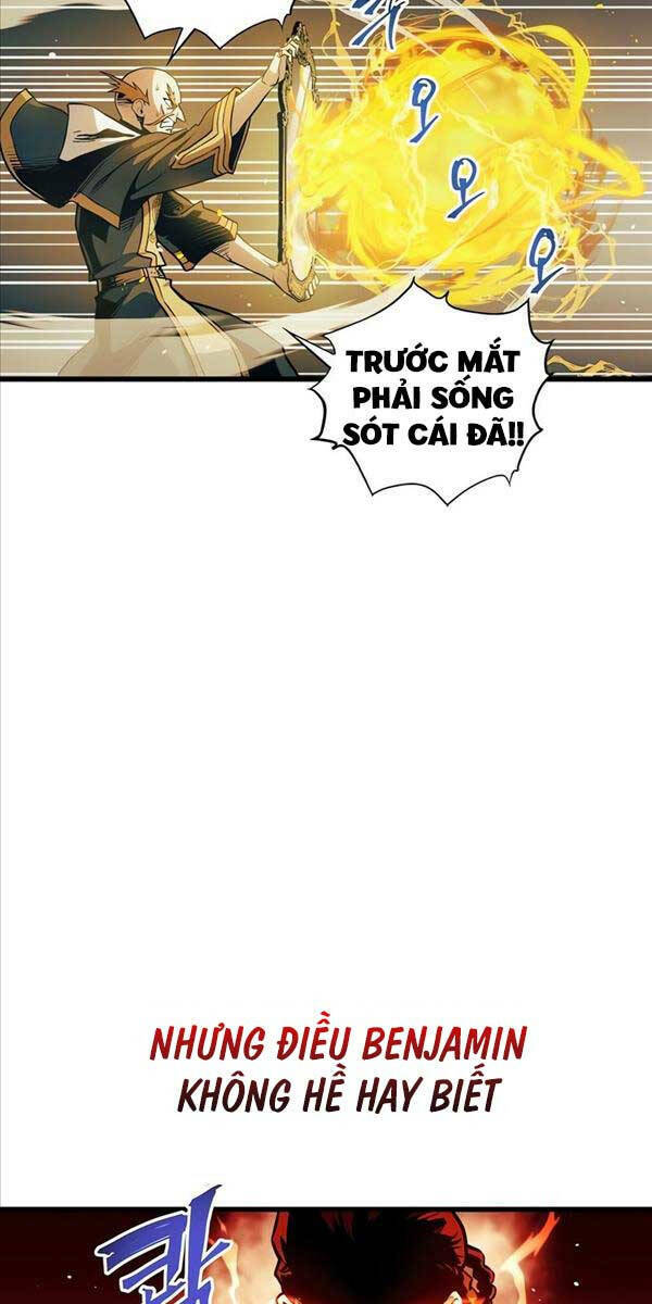 Sự Trở Về Của Chiến Thần Tự Sát Chapter 87 - Trang 2