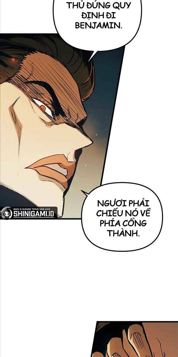 Sự Trở Về Của Chiến Thần Tự Sát Chapter 87 - Trang 2