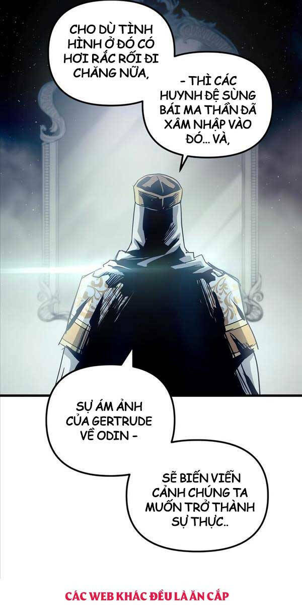 Sự Trở Về Của Chiến Thần Tự Sát Chapter 87 - Trang 2