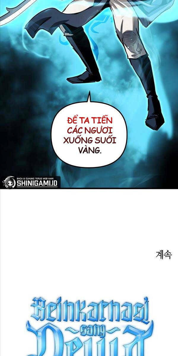 Sự Trở Về Của Chiến Thần Tự Sát Chapter 87 - Trang 2