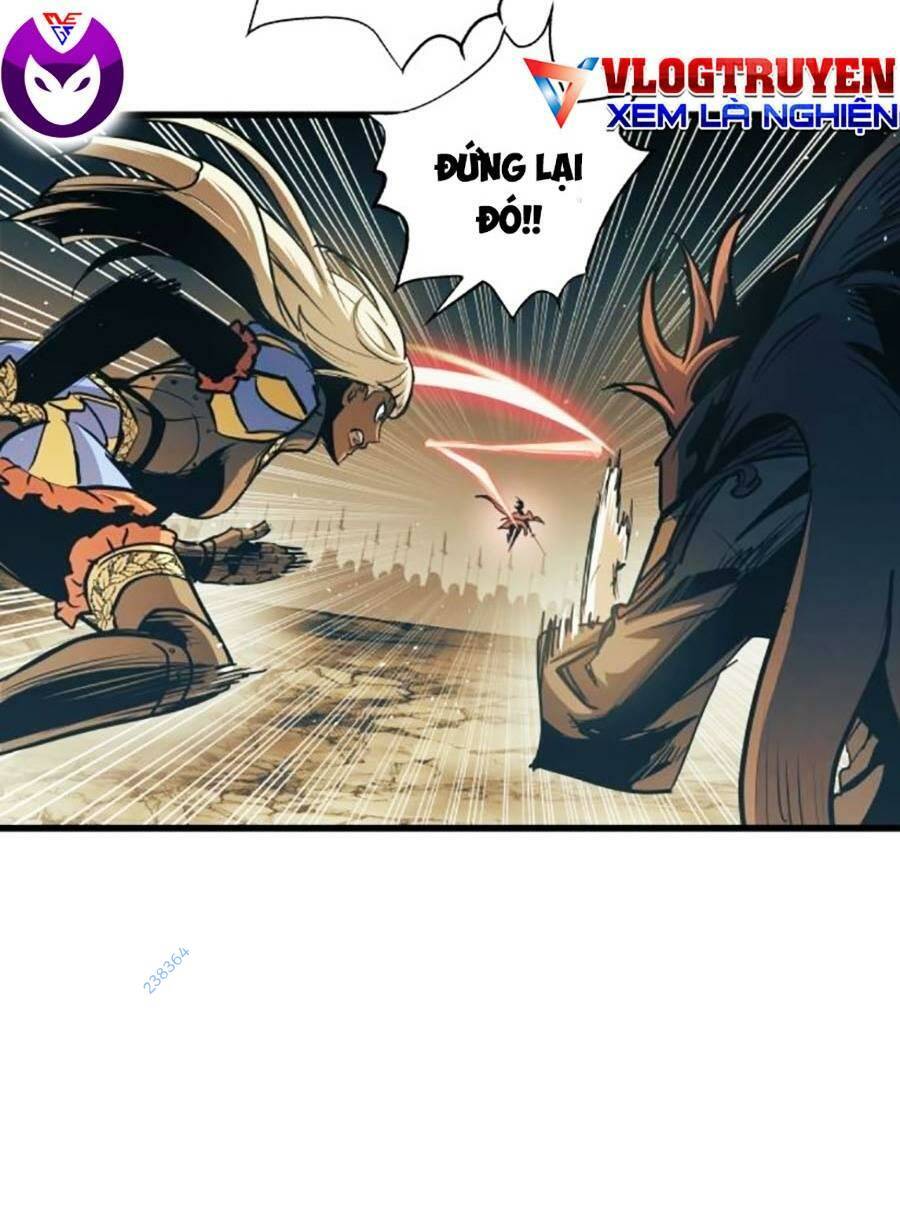 Sự Trở Về Của Chiến Thần Tự Sát Chapter 88 - Trang 2