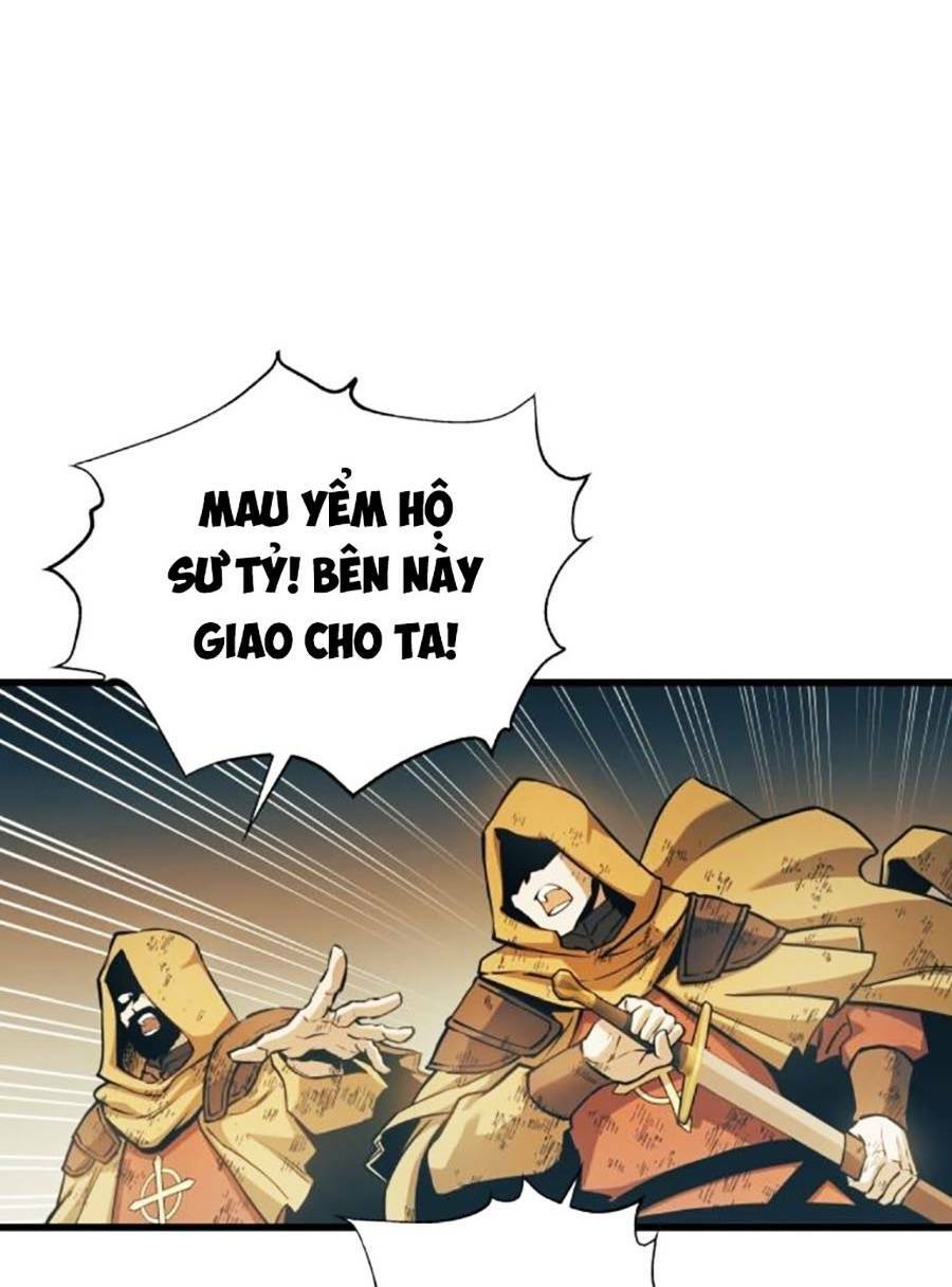 Sự Trở Về Của Chiến Thần Tự Sát Chapter 88 - Trang 2