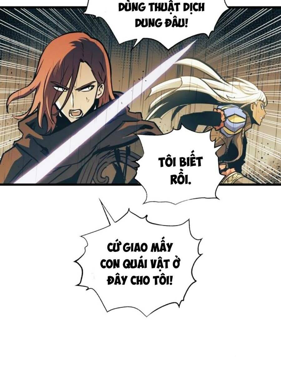 Sự Trở Về Của Chiến Thần Tự Sát Chapter 88 - Trang 2