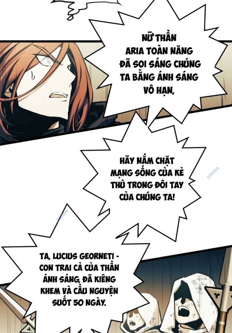 Sự Trở Về Của Chiến Thần Tự Sát Chapter 88 - Trang 2