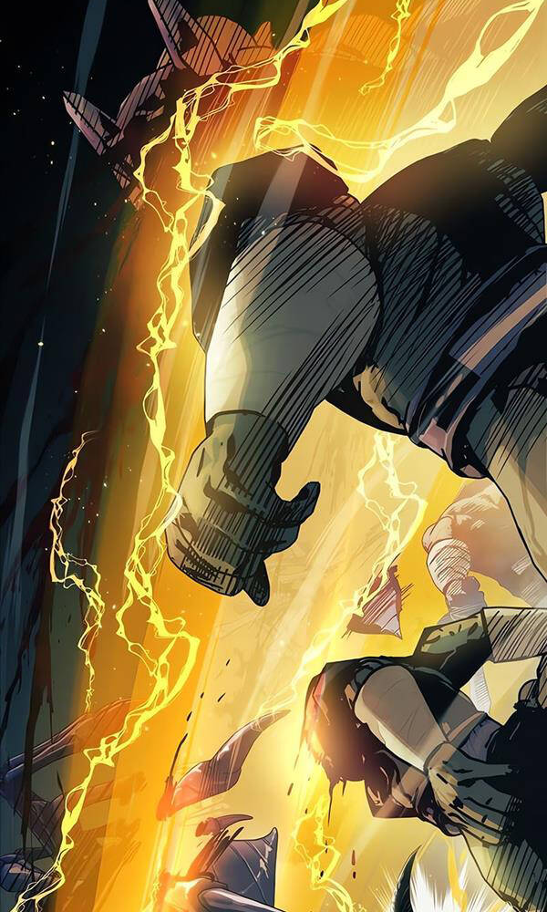 Sự Trở Về Của Chiến Thần Tự Sát Chapter 89 - Trang 2