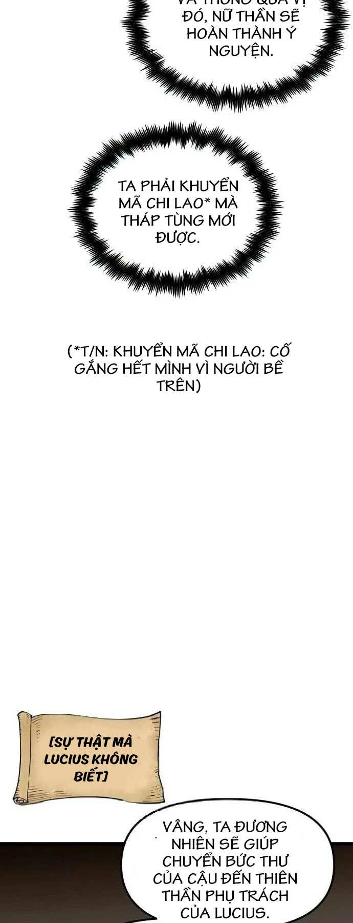 Sự Trở Về Của Chiến Thần Tự Sát Chapter 91 - Trang 2