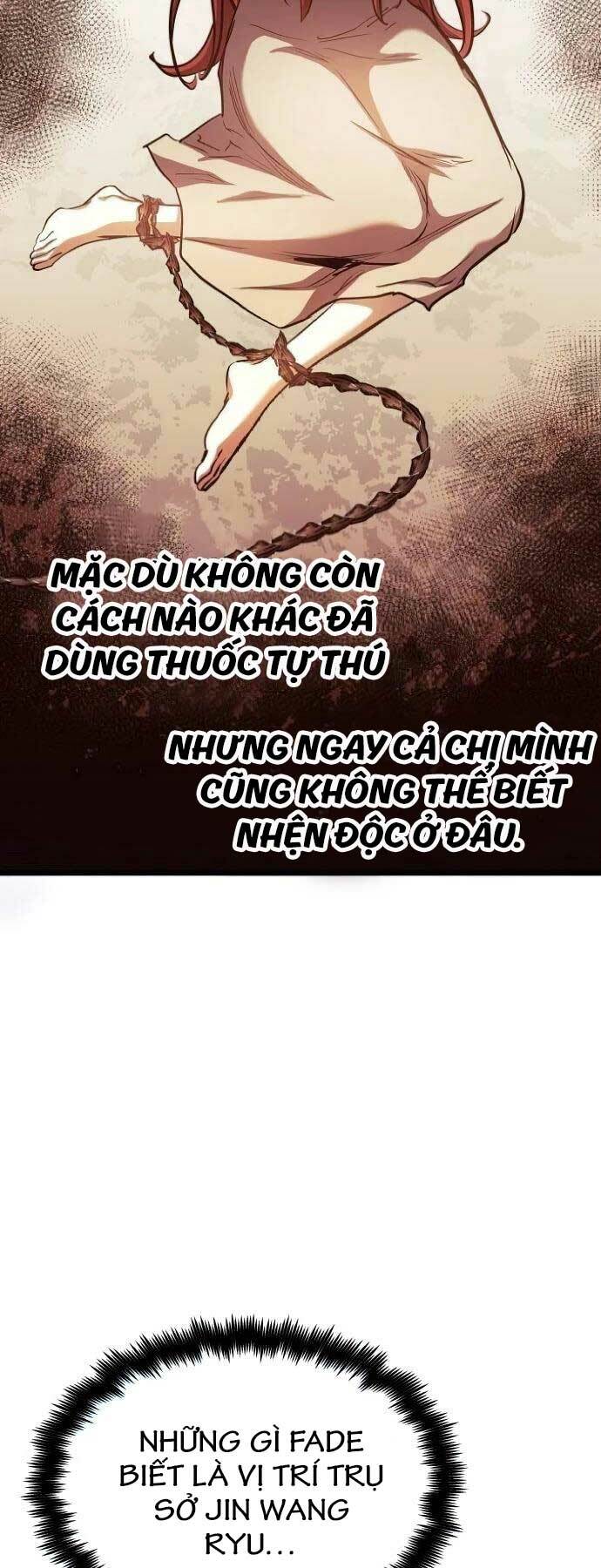 Sự Trở Về Của Chiến Thần Tự Sát Chapter 91 - Trang 2