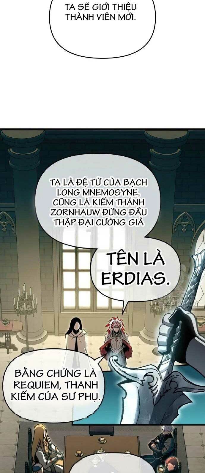 Sự Trở Về Của Chiến Thần Tự Sát Chapter 91 - Trang 2