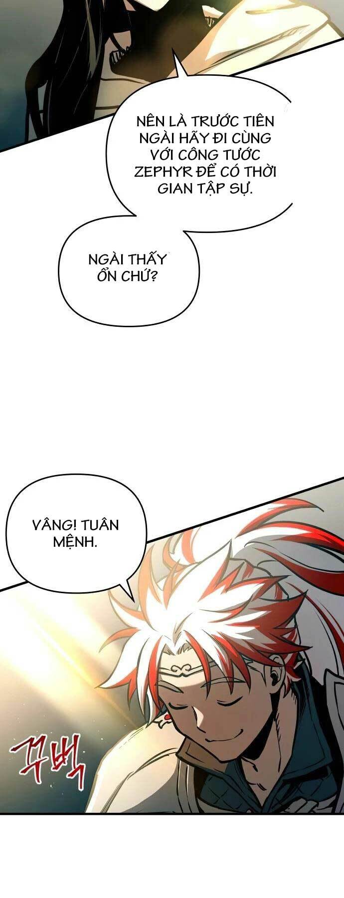 Sự Trở Về Của Chiến Thần Tự Sát Chapter 91 - Trang 2