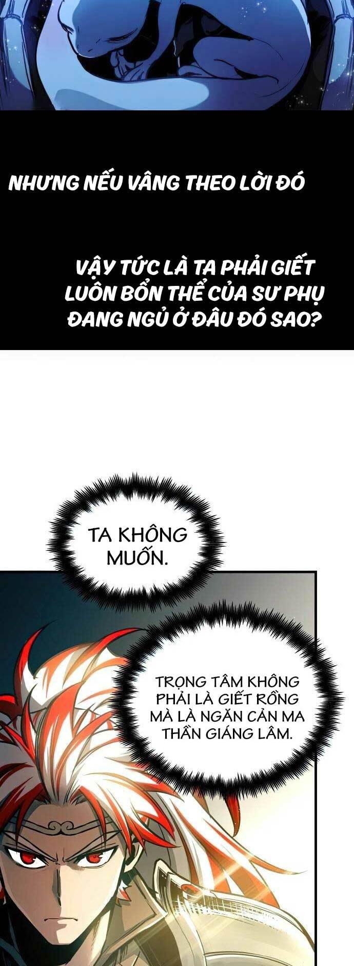 Sự Trở Về Của Chiến Thần Tự Sát Chapter 91 - Trang 2