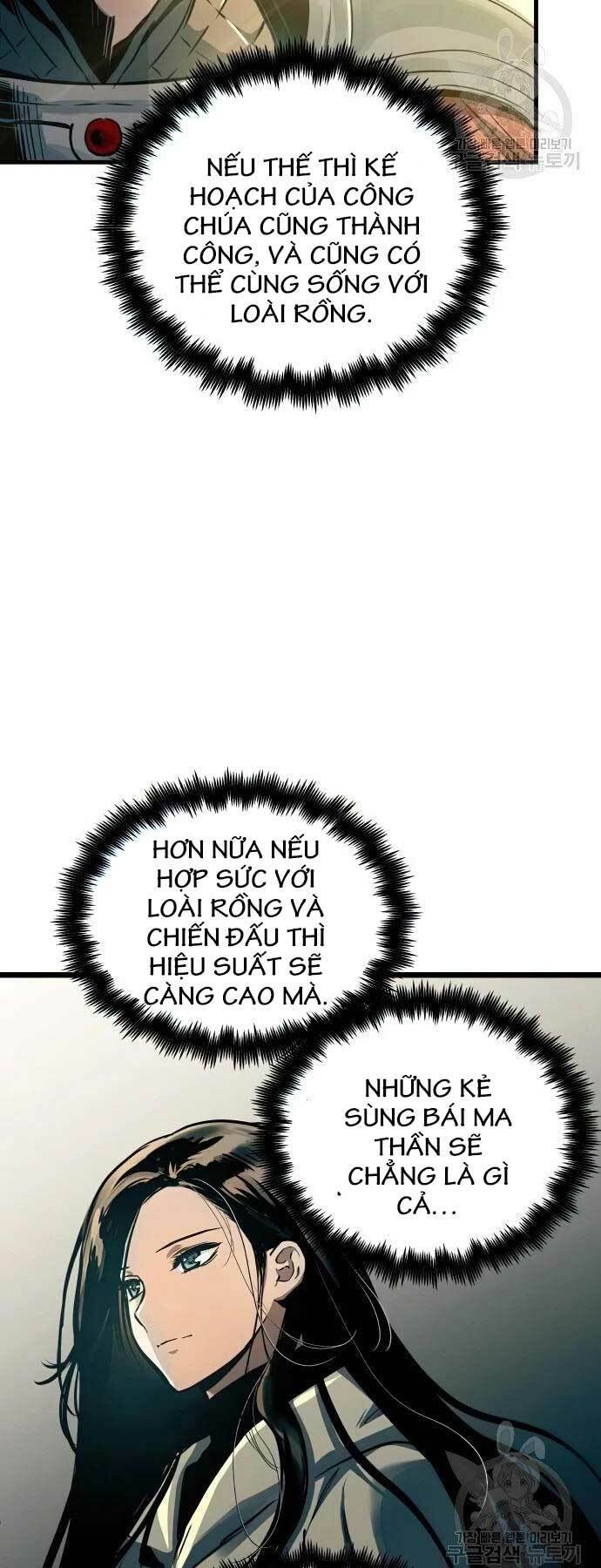 Sự Trở Về Của Chiến Thần Tự Sát Chapter 91 - Trang 2