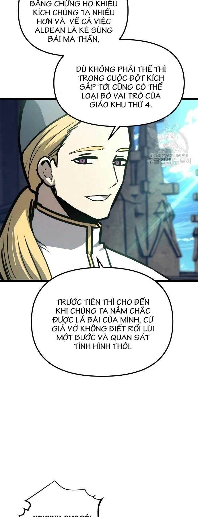 Sự Trở Về Của Chiến Thần Tự Sát Chapter 91 - Trang 2