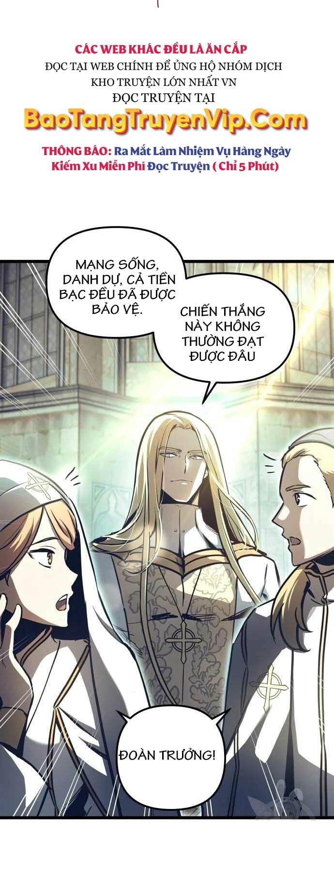 Sự Trở Về Của Chiến Thần Tự Sát Chapter 91 - Trang 2