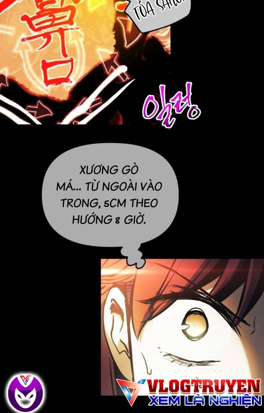 Sự Trở Về Của Chiến Thần Tự Sát Chapter 92 - Trang 2