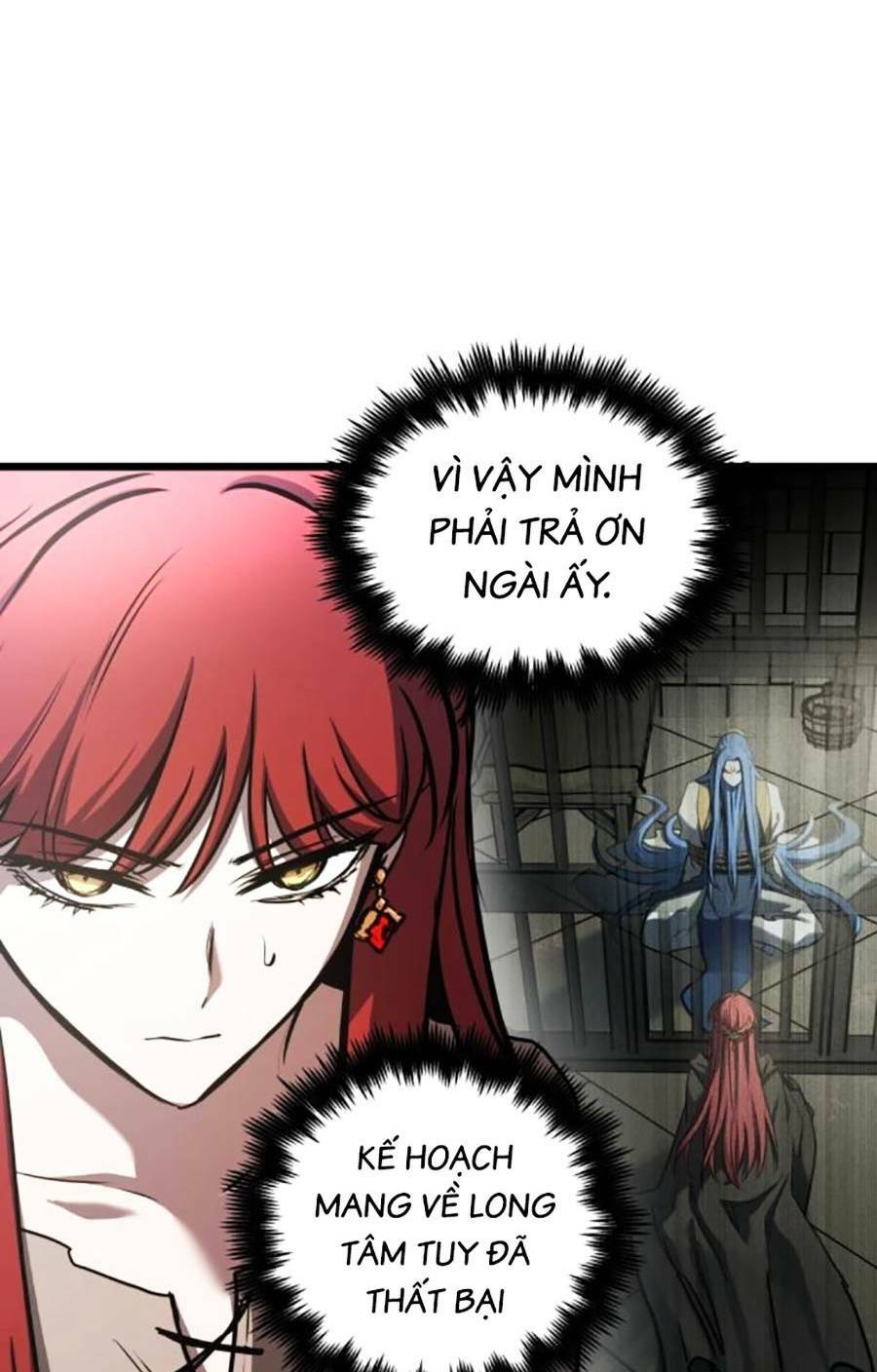 Sự Trở Về Của Chiến Thần Tự Sát Chapter 92 - Trang 2