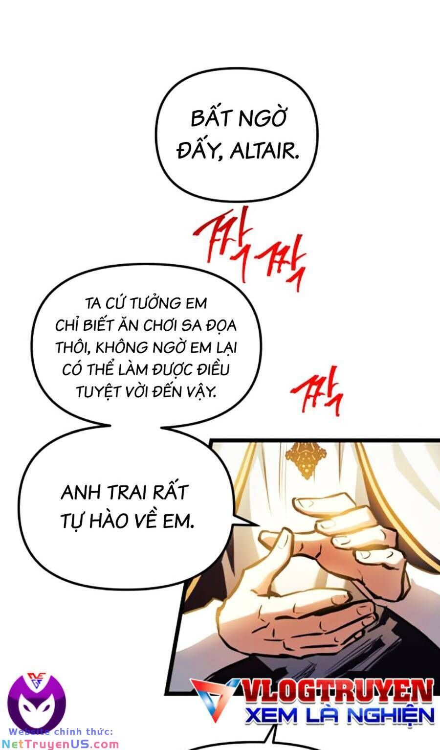 Sự Trở Về Của Chiến Thần Tự Sát Chapter 93 - Trang 2