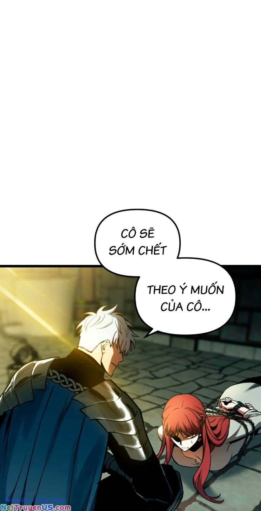 Sự Trở Về Của Chiến Thần Tự Sát Chapter 93 - Trang 2
