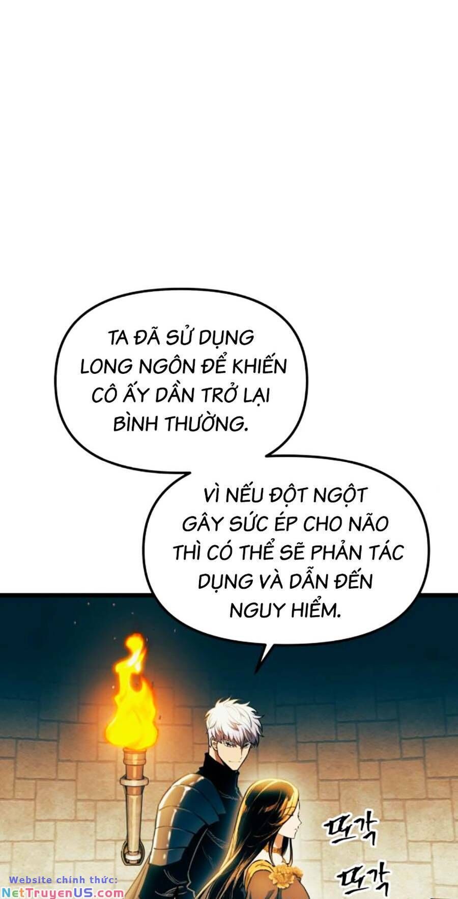 Sự Trở Về Của Chiến Thần Tự Sát Chapter 93 - Trang 2