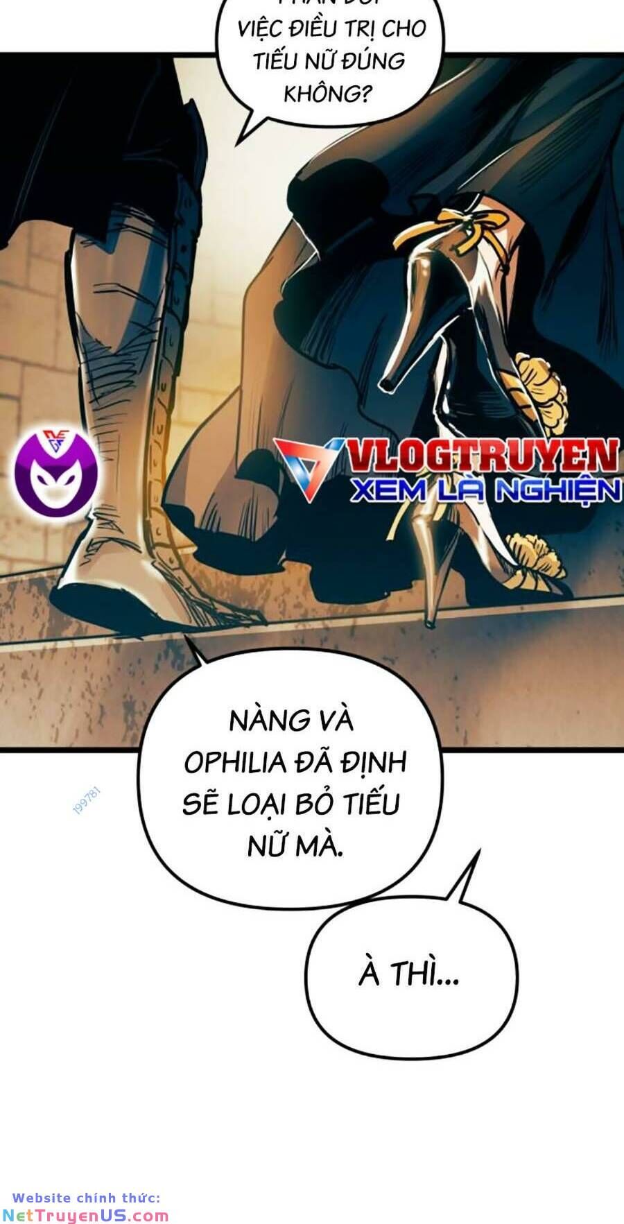Sự Trở Về Của Chiến Thần Tự Sát Chapter 93 - Trang 2