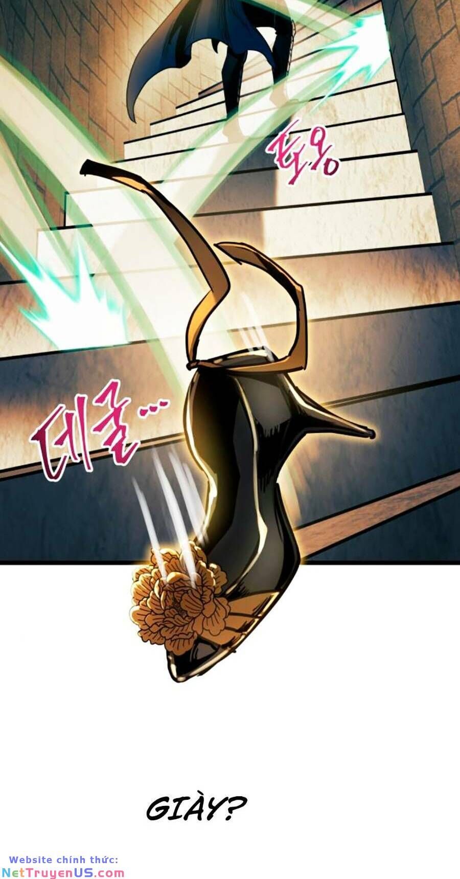 Sự Trở Về Của Chiến Thần Tự Sát Chapter 93 - Trang 2