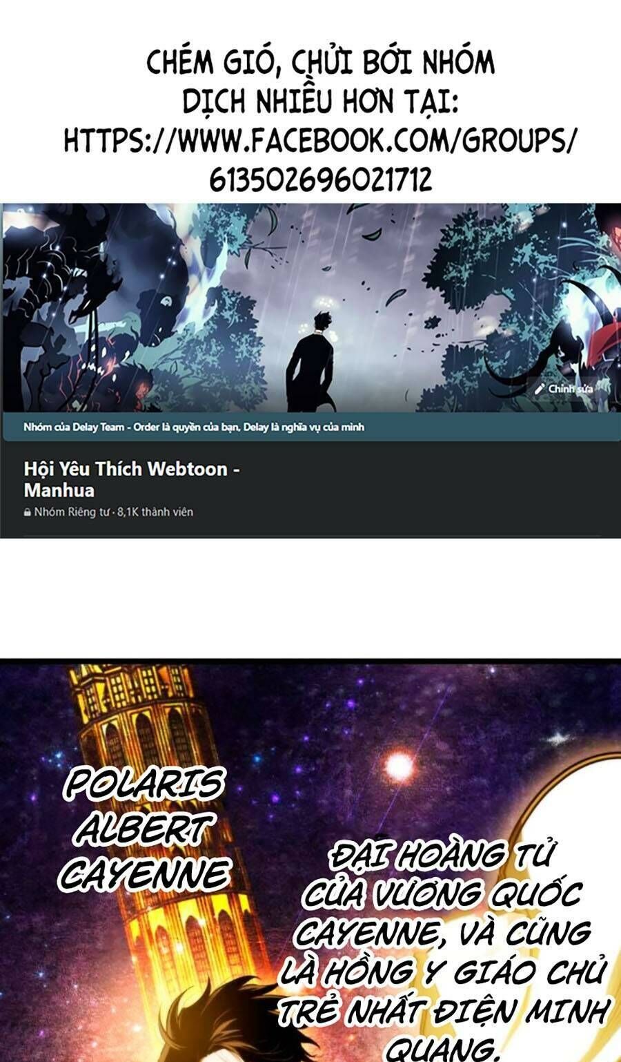 Sự Trở Về Của Chiến Thần Tự Sát Chapter 94 - Trang 2