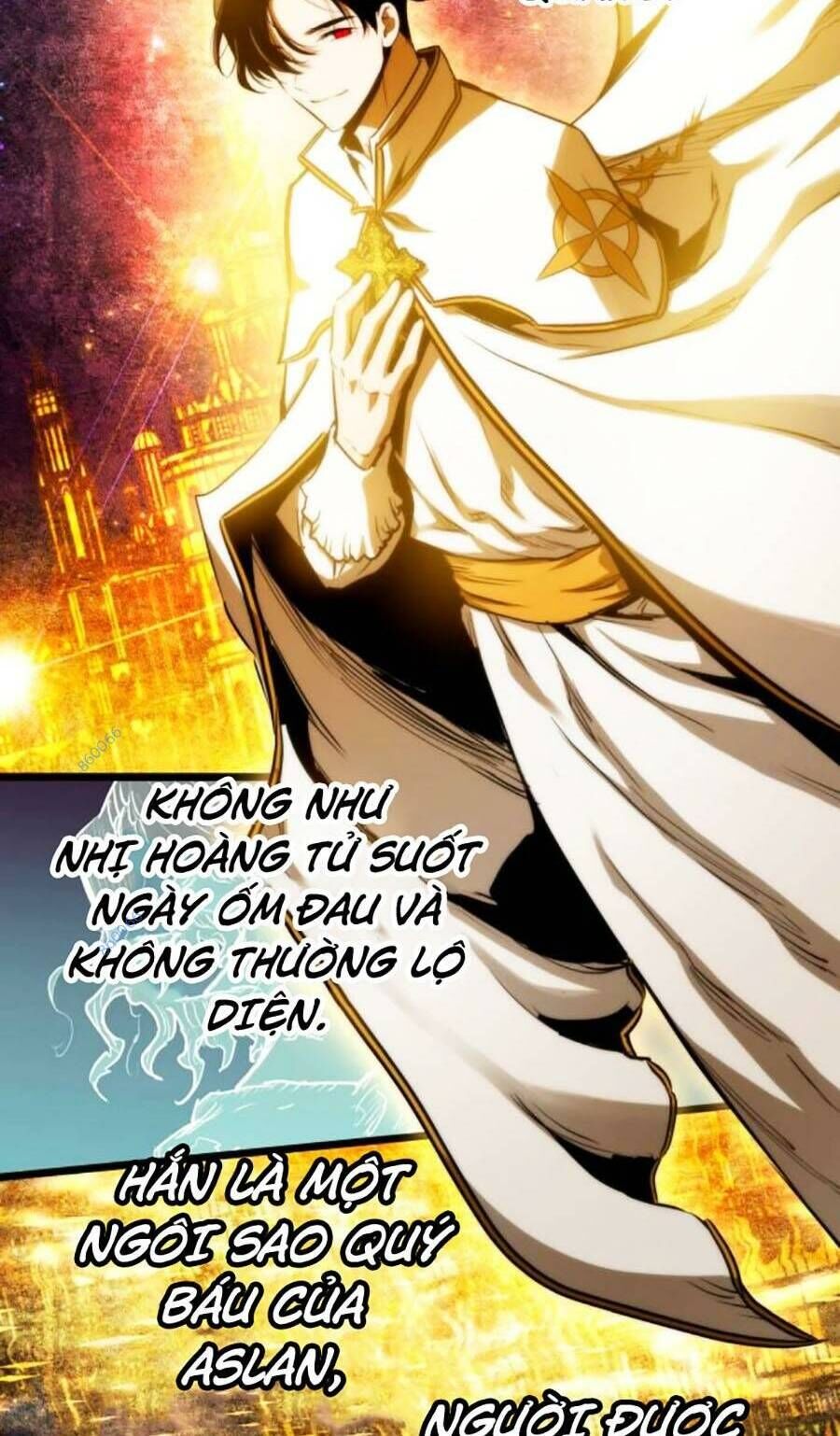 Sự Trở Về Của Chiến Thần Tự Sát Chapter 94 - Trang 2