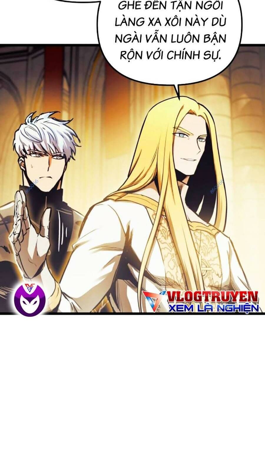 Sự Trở Về Của Chiến Thần Tự Sát Chapter 94 - Trang 2