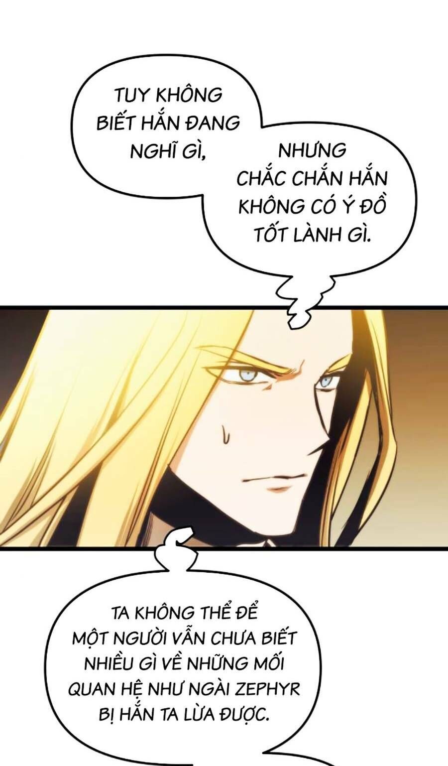 Sự Trở Về Của Chiến Thần Tự Sát Chapter 94 - Trang 2