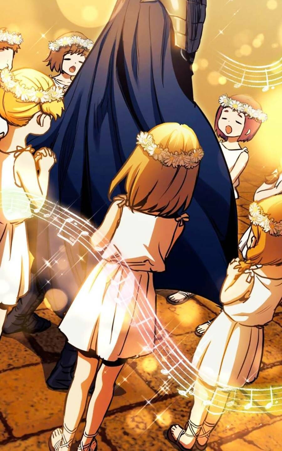 Sự Trở Về Của Chiến Thần Tự Sát Chapter 94 - Trang 2