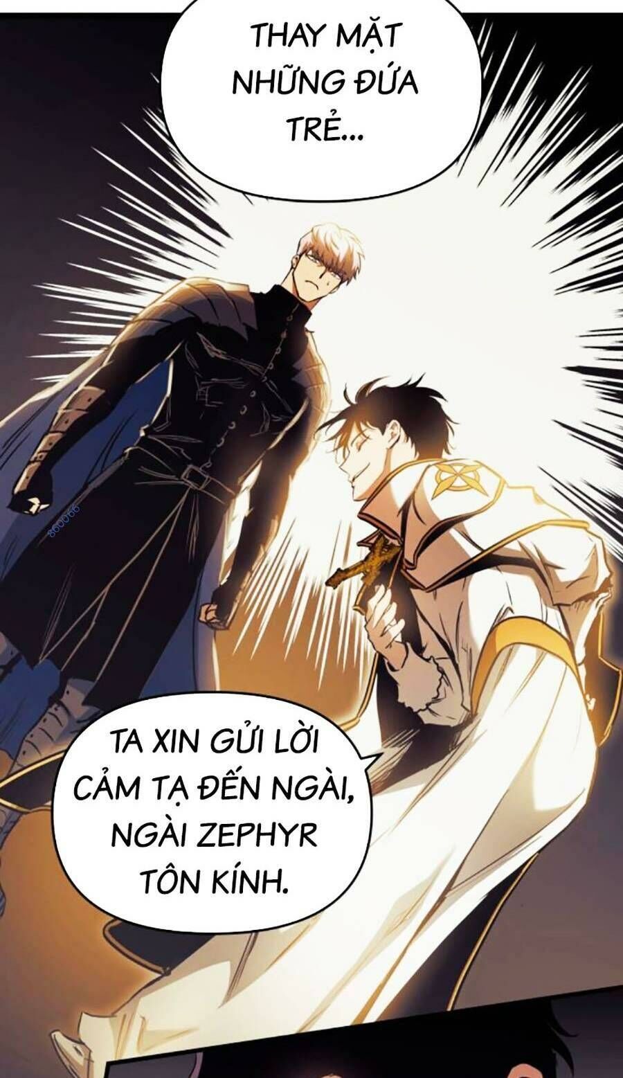 Sự Trở Về Của Chiến Thần Tự Sát Chapter 94 - Trang 2