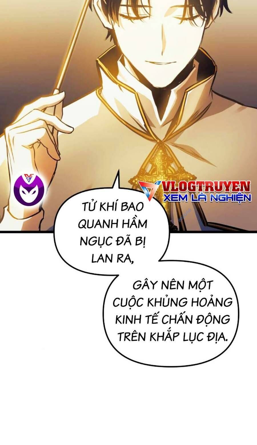 Sự Trở Về Của Chiến Thần Tự Sát Chapter 94 - Trang 2