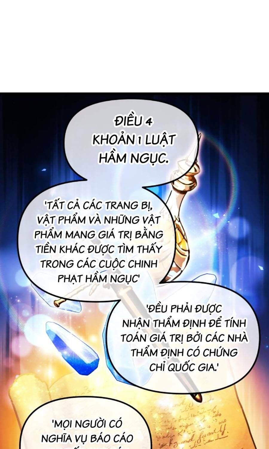 Sự Trở Về Của Chiến Thần Tự Sát Chapter 94 - Trang 2
